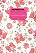 Composition Notebooks