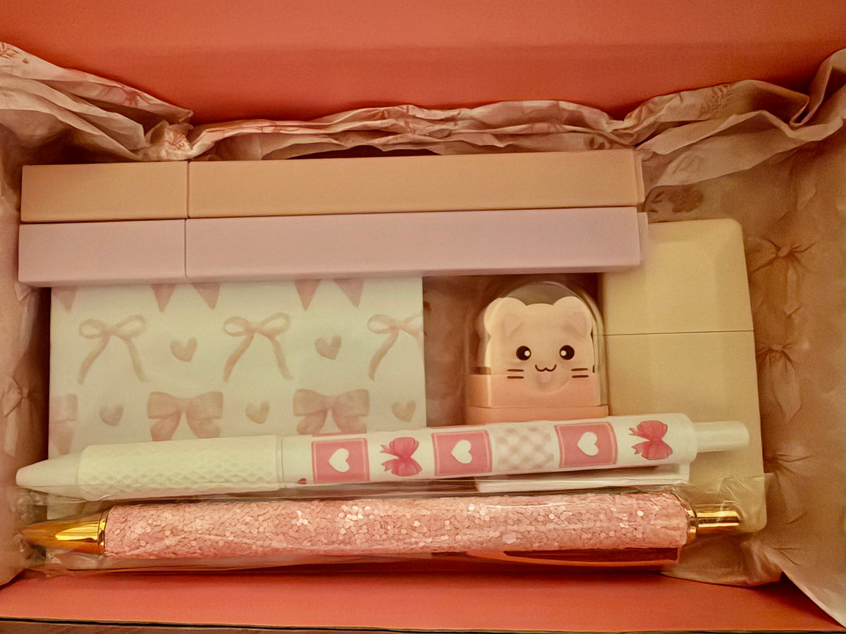 Mini Mystery Bundle